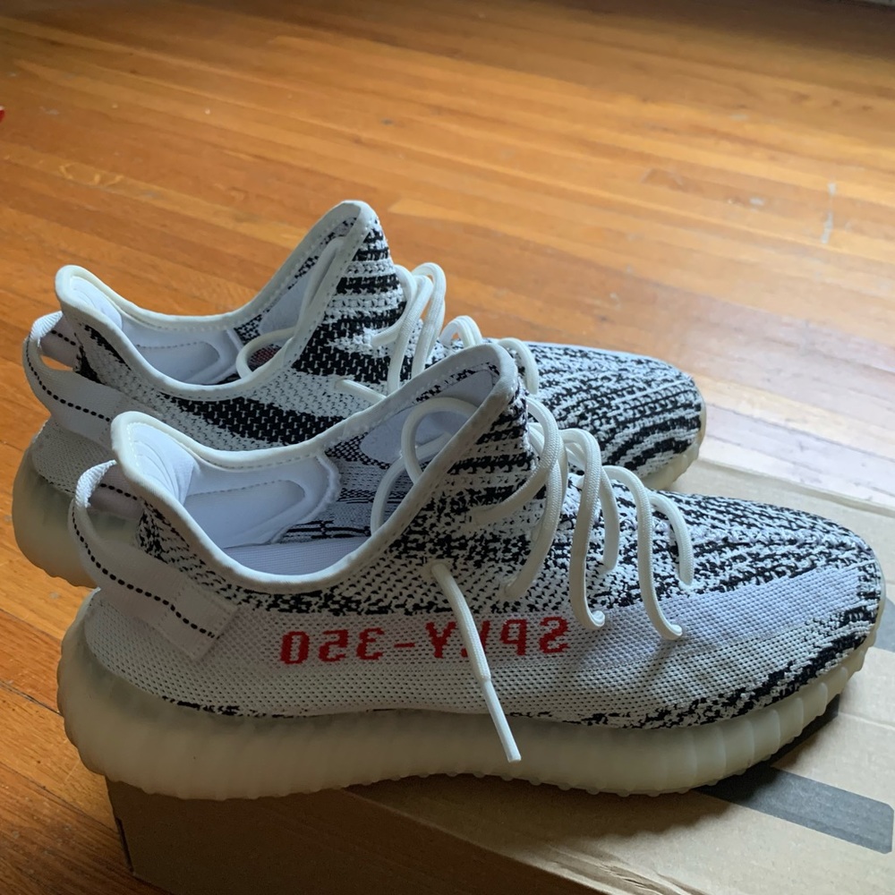 Adidas Yeezy 350 Boost
